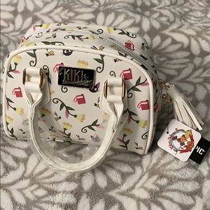 STUDIO GHIBLI KIKI'S DELIVERY SERVICE SATCHEL BAG